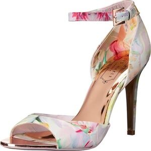 Ted Baker Caleno